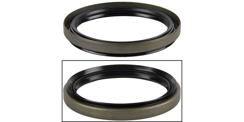 Front Wheel Oil Seal Toyota Condor 1.8, 2.0I, 2.4I, 3.0, 4X4 2.4I, 3.0 (00-05)