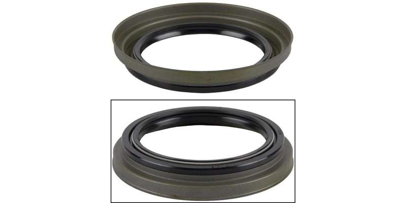 Front Wheel Oil Seal Toyota Fortuner (2005-), Hi Lux "Vigo" (2005-), Hi Lux "REVO" (2016-)