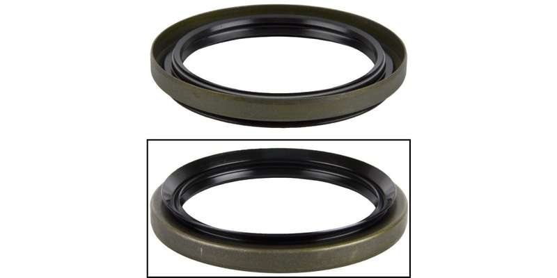 Front Wheel Oil Seal Toyota Hi Lux "Vigo" (2005-), "REVO" 2.0, 2.4 Std. Body 4X2 (2016-)