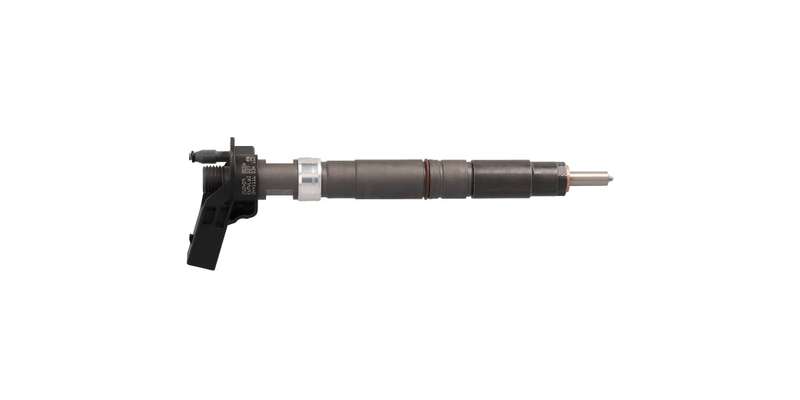 Fuel Injector VW Amarok, Kombi, Transporter 2.0TDI ~ Bosch 0445116034