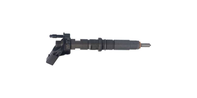 Fuel Injector VW Crafter 2.5TDI 2006- ~ Bosch 0445115028