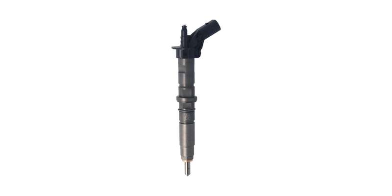 Fuel Injector VW Crafter 2.5TDI 2006- ~ Bosch 0445115028