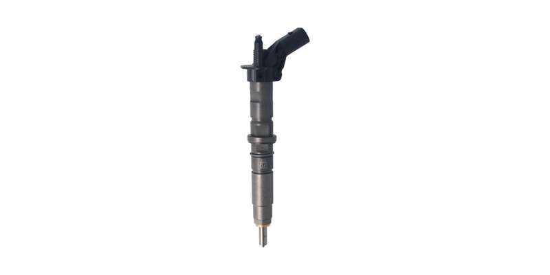 Fuel Injector VW Crafter 2.5TDI 2006- ~ Bosch 0445115028