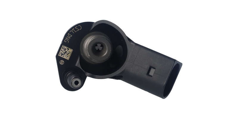 Fuel Injector VW Crafter 2.5TDI 2006- ~ Bosch 0445115028