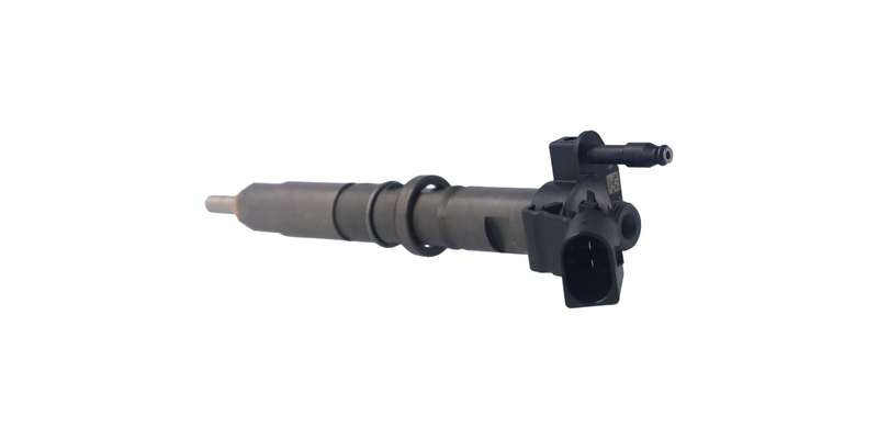 Fuel Injector VW Crafter 2.5TDI 2006- ~ Bosch 0445115028