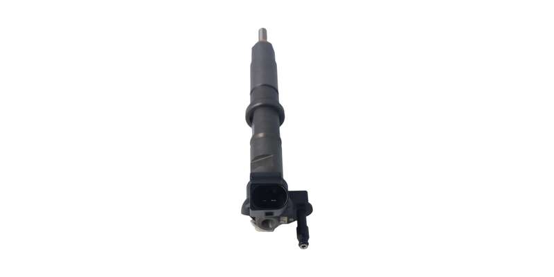 Fuel Injector VW Crafter 2.5TDI 2006- ~ Bosch 0445115028