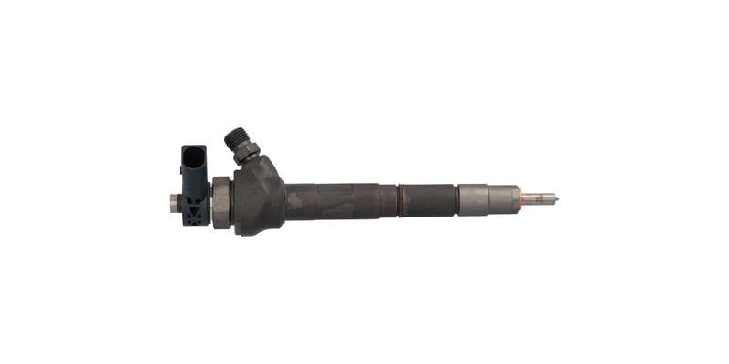 Fuel Injector VW/AUDI VAG 2.0TDi 09- ~ Bosch 0445110646