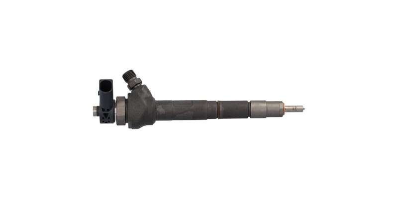 Fuel Injector VW/AUDI VAG 2.0TDi 09- ~ Bosch 0445110646