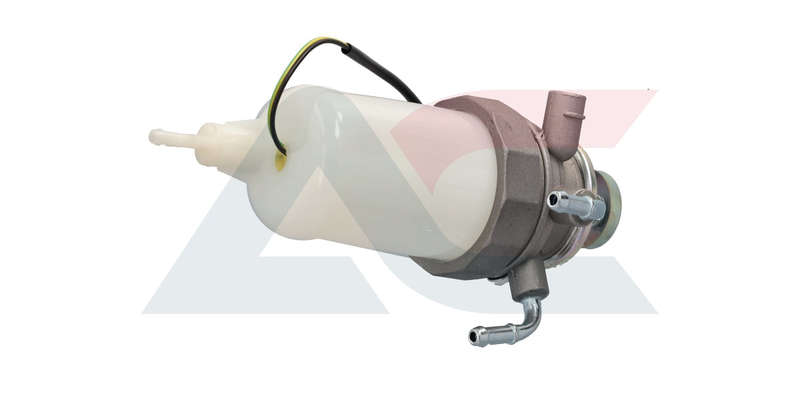 Fuel Lift Pump Isuzu Frontier,Kb,Trooper (4Jb1T,4Ja1,4Ja1-L)
