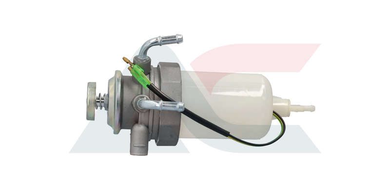 Fuel Lift Pump Isuzu Frontier,Kb,Trooper (4Jb1T,4Ja1,4Ja1-L)