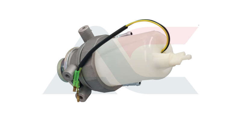 Fuel Lift Pump Isuzu Frontier,Kb,Trooper (4Jb1T,4Ja1,4Ja1-L)