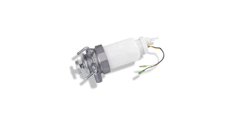 Fuel Lift Pump Isuzu Frontier,Kb,Trooper (4Jb1T,4Ja1,4Ja1-L)