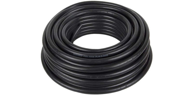 Fuel Line Hose 8mm 30M Roll Inner Braid 8Mm 30 Meter Roll