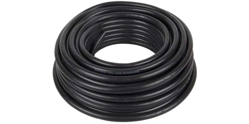 Fuel Line Hose 8mm 30M Roll Inner Braid 8Mm 30 Meter Roll