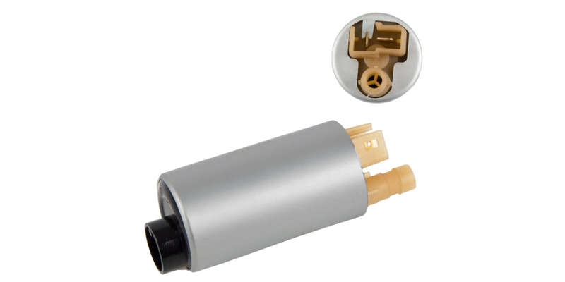 Fuel Pump (0.2Bar) Volkswagen Golf II (19E, 1G1) (EV) 1.8 GTi (83-91), Jetta II (84-92), Passat (...