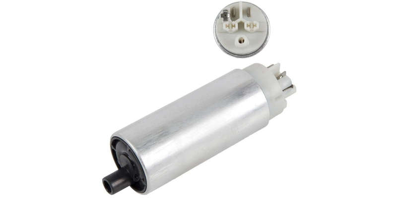 Fuel Pump (3.5 Bar) BMW 3-Series E36 316i, 318i, 320i, 323i, 325i, 328i (90-99), E46 325i, 328i (...