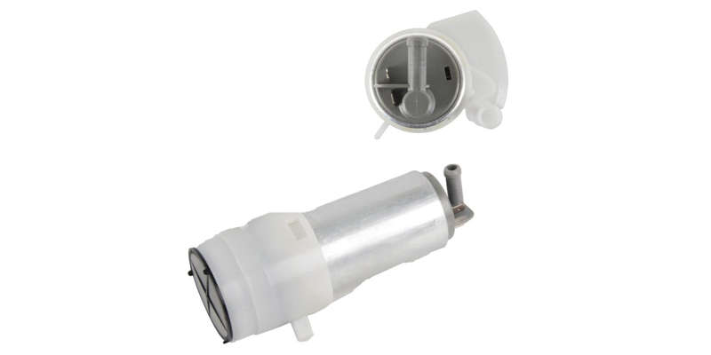 Fuel Pump (3.5 Bar) Volkswagen Golf II 1.3 (87-92), 1.8 GTi Cat, (83-92), Jetta II (19E, 1G2) 1.3...