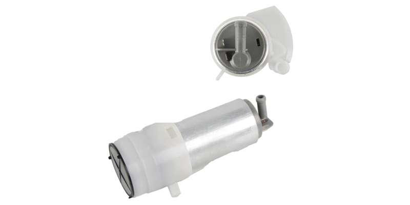 Fuel Pump (3.5 Bar) Volkswagen Golf II 1.3 (87-92), 1.8 GTi Cat, (83-92), Jetta II (19E, 1G2) 1.3...