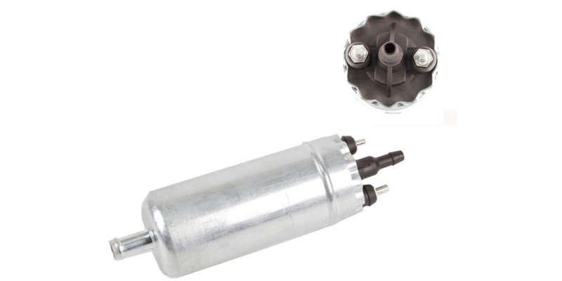 Fuel Pump (3 Bar) Alfa Romeo Giulietta (1983-), BMW 3-Series E30 (84-92), Opel Kadett D (79-84), ...