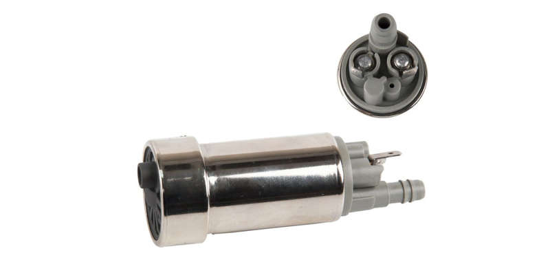 Fuel Pump (3 Bar) C.A.M Inyathi (491QE) 2.2i (2006-)