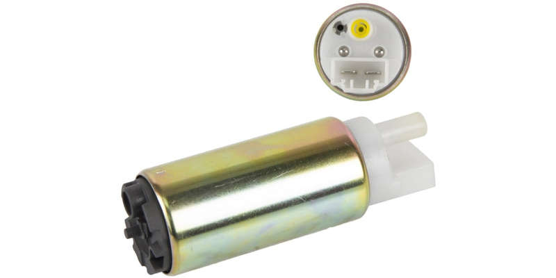 Fuel Pump (3 Bar) Ford Focus, Honda CR-V, Hyundai Accent, Elantra, Mazda 323, Nissan Almera, Hard...