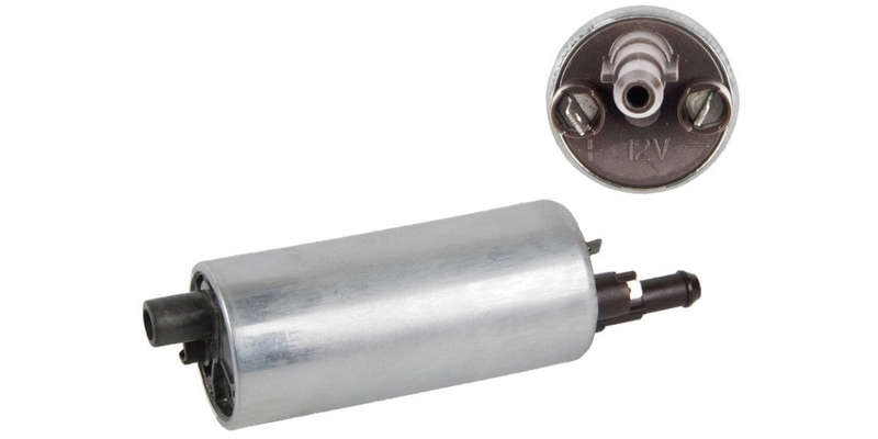 Fuel Pump (3 Bar) Opel Astra F 1.4Si, 1.6Si, 1.8, 2.0 (93-99), Astra G 1.8 (98-04), Zafira 1.8 (0...
