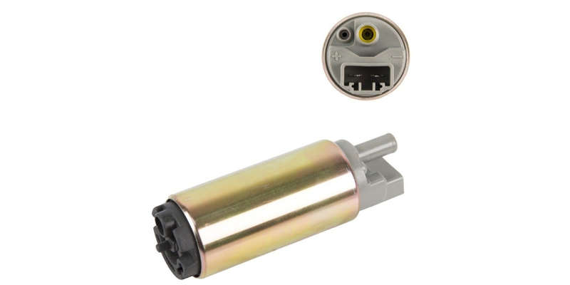 Fuel Pump (3 Bar) Toyota Corolla 1.4, 1.6 (02-08), RunX 1.4 VVT-i, 1.6 VVT-i (03-08), Yaris 1.3 (...