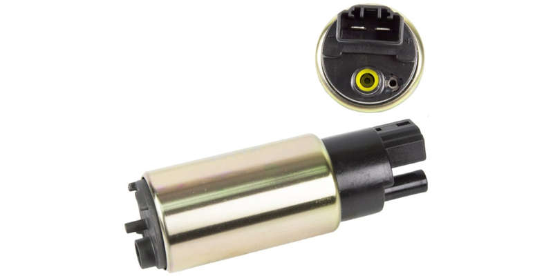 Fuel Pump (3 Bar) Universal Short With Big Terminal