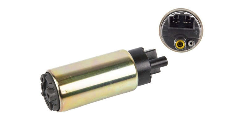 Fuel Pump (3 Bar) Universal With Small Terminals