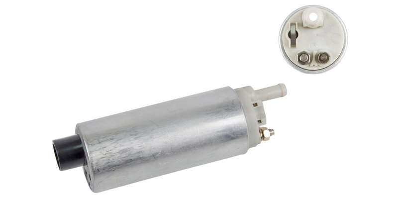 Fuel Pump (4 Bar) Audi A6 (4A, C4) (AFM) 2.4, (ABC) 2.6, (AAH) 2.8 Quattro, S6 (AAN) 2.2T Quattro...
