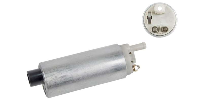 Fuel Pump (4 Bar) Audi A6 (4A, C4) (AFM) 2.4, (ABC) 2.6, (AAH) 2.8 Quattro, S6 (AAN) 2.2T Quattro...