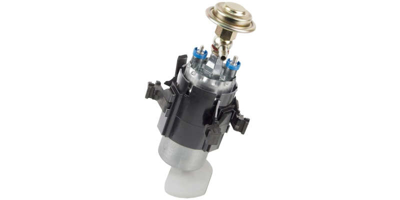 Fuel Pump (4 Bar) BMW 5-Series E34 520i, 525i, 24V, 530i, 535i, M5 3.5 (88-95), 7-Series E32 730i...