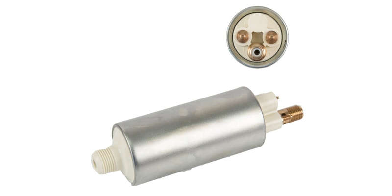 Fuel Pump (4 Bar) Fiat Uno, Mercedes-Benz W201, W202 C-Class, W126 S-Class, Renault Espace II