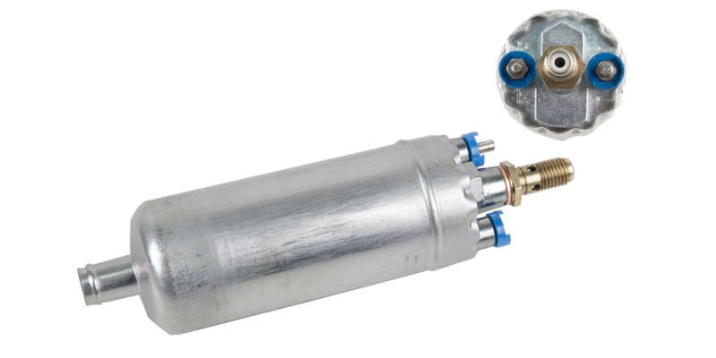 Fuel Pump (4 Bar) Ford Sierra (87-93), Mercedes-Benz C-Class, E-Class (96-00), SLK (97-00)