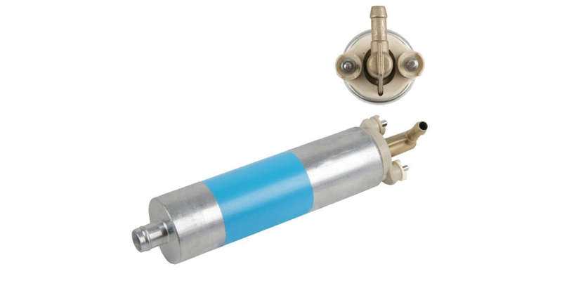Fuel Pump (4 Bar) Mercedes C-Class, S-Class, E-Class W210 W202 W124 W220
