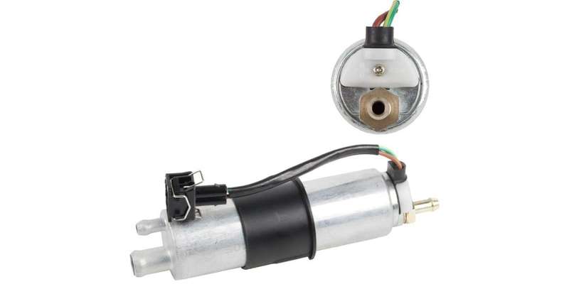Fuel Pump (4 Bar) Volkswagen Citi Golf 1.4i (1984-)