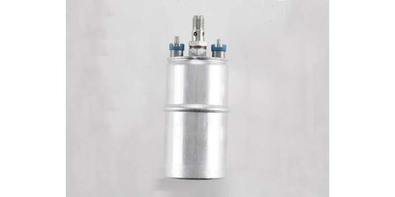 Fuel Pump Audi 500E,Vw Golf 2,Jetta 2 (Aar,Ev,Kr,Aal)