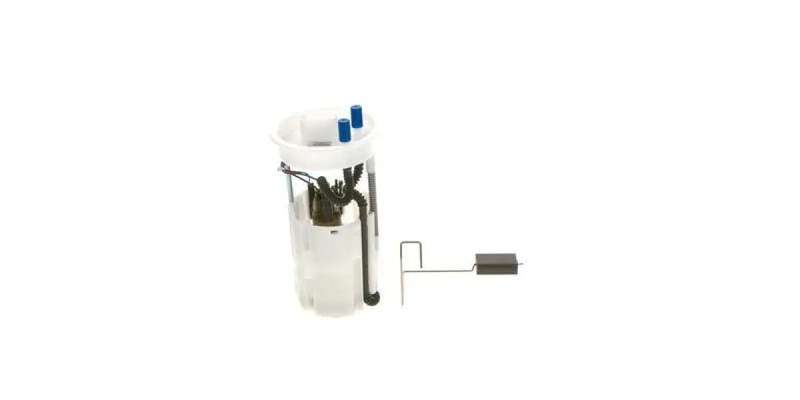 Fuel Pump Audi A1,Vw Polo,Polo Classic (BBY,BLM,BAH,BTS,BBXBUD,BJX)