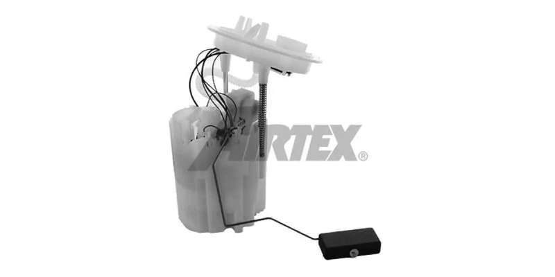 Fuel Pump Audi A1/Vw 1.2 1.6 Tsi