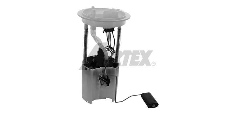 Fuel Pump Audi A3,Tt,Vw Beetle,Eos ,Golf 5 Gti (Axx,Bwa,Ca,Cavd,Caxa,Cczb,Blf,Cesa,Ceta)
