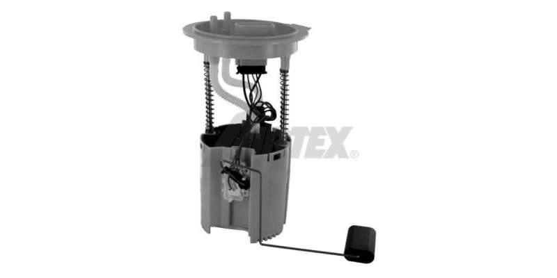 Fuel Pump Audi,Vw 1.9Tdi (Cayc,Bls,Bxe,Cbab,Cffb,Bkd,Bmm,Cega,Cayx,Cfhc)