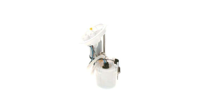 Fuel Pump Bmw 116I,118I,120I [F20],316I[F30] (N13B16,N13B16A)