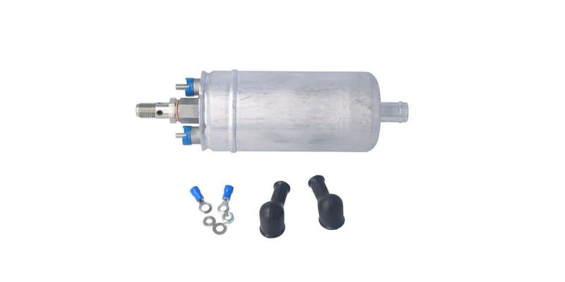 Fuel Pump Mercedes Benz 190E,230E,280Se,300E,Vw Kombi (Afu,Adv,M102,M110,M103,116)