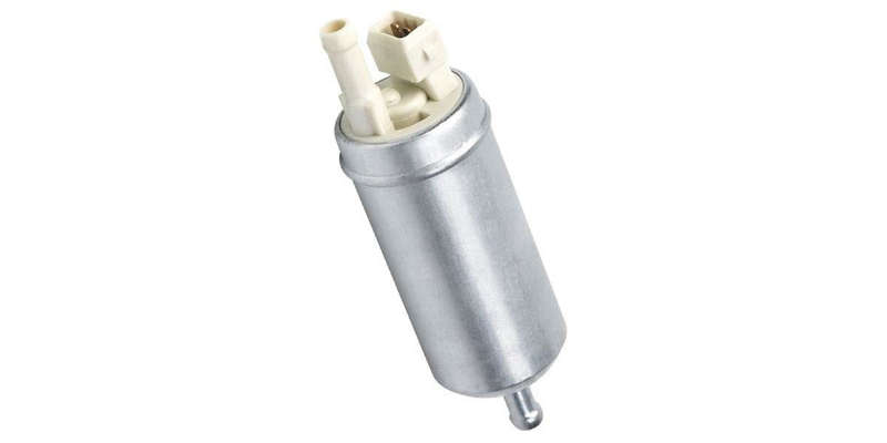 Fuel Pump Nissan Patrol 3.0 Dti (Zd30Ddti)