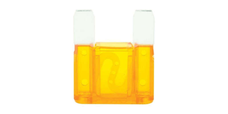 Fuse Maxi 40A Orange (Fpx40-Bp)