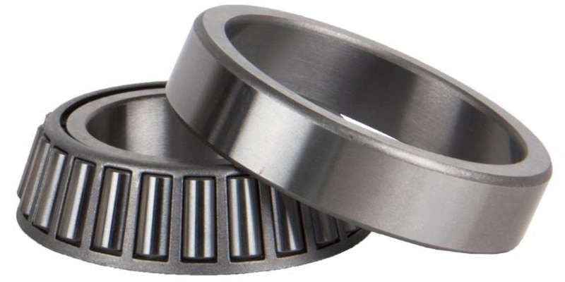 Fw/Bearing Outer(Diff/Carrier) Daewoo, Isuzu, Mazda, Opel, Toyota
