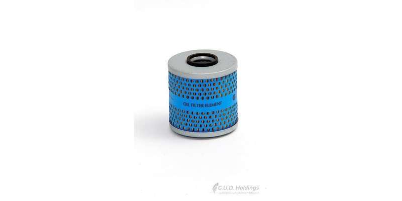 G1014 Oil Filter Bmw (GUD)