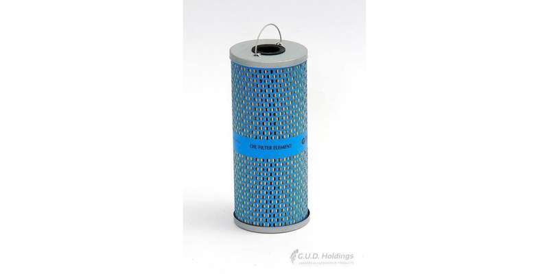 G1019 Hd Oil Filter Tata/Hino/Isuzumercedes (GUD)