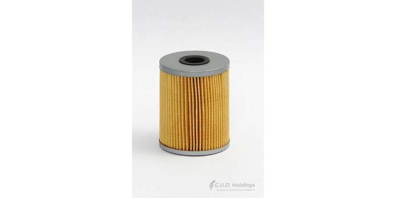 G1025 Oil Filter Vw Vr6 (GUD)