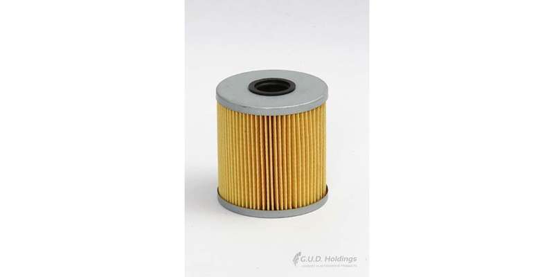 G1049 Hd Diesel Filter 6Hh1-N/S;6He1-Tc;6Sd1-Tc (GUD)